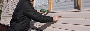 Affordable Siding Repair and Maintenance Services in Malibu, CA